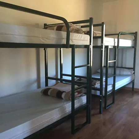 Linar Do Rei Linares (Galicia)