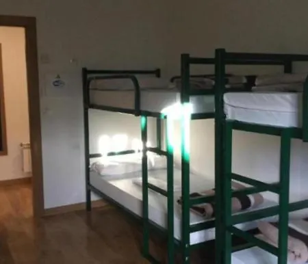 Linar Do Rei Linares (Galicia)