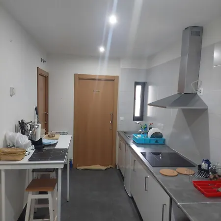 Linar Do Rei Hostel Linares (Galicia)