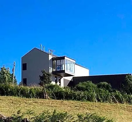 Linar Do Rei Auberge de jeunesse Linares (Galicia)