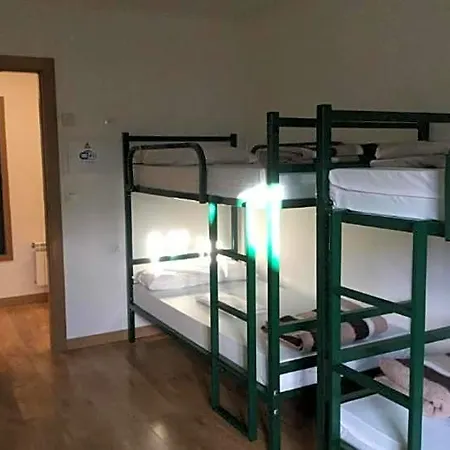 Auberge de jeunesse Linar Do Rei *