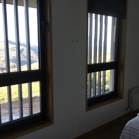 Linar Do Rei * Linares (Galicia)