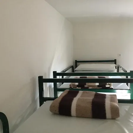 Linar Do Rei * Linares (Galicia)