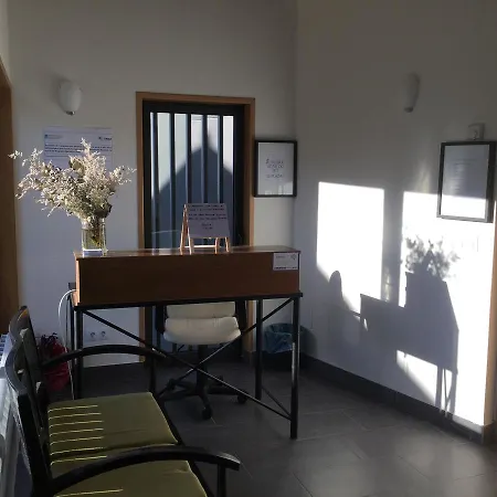 Hostel Linar Do Rei *