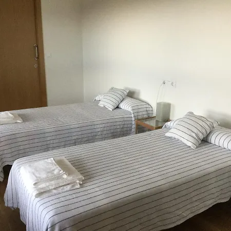 Hostel Linar Do Rei *