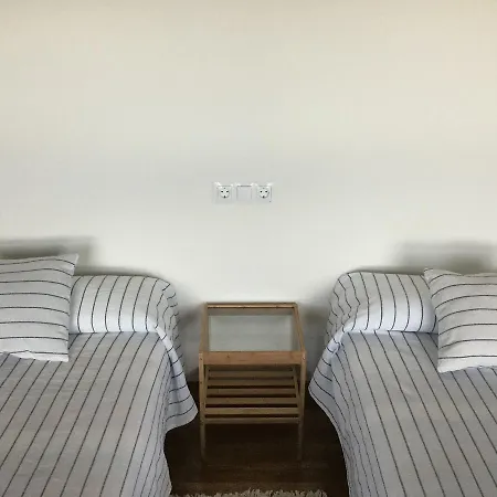 ホステル Linar Do Rei *