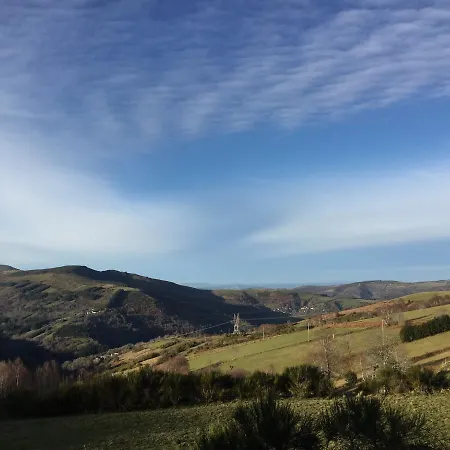 Linar Do Rei * Linares (Galicia)