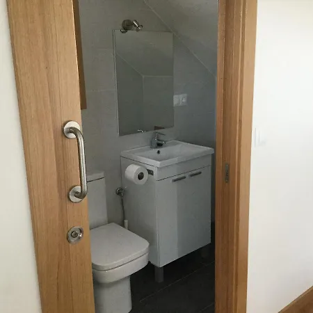 Linar Do Rei * Linares (Galicia)