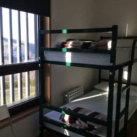 Hostal Linar Do Rei *