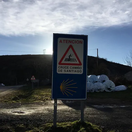 Linar Do Rei * Linares (Galicia)