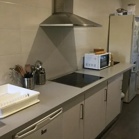 Linar Do Rei * Linares (Galicia)