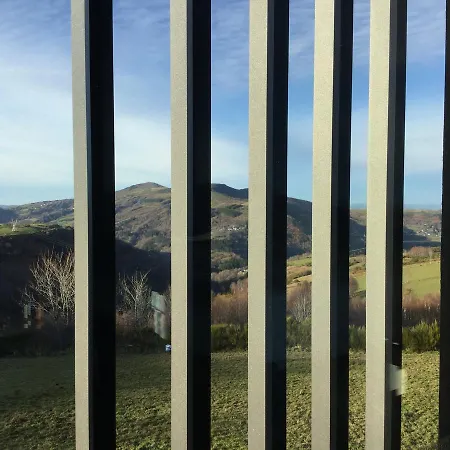 Linar Do Rei * Linares (Galicia)