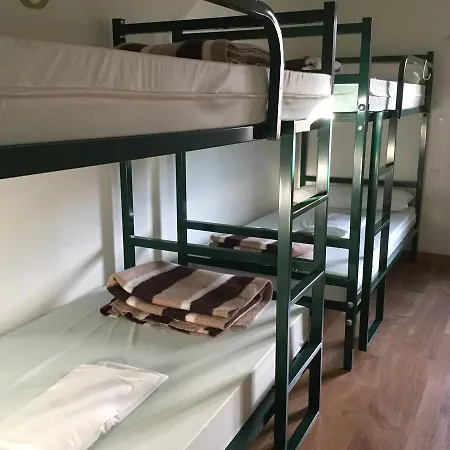 Linar Do Rei * Linares (Galicia)