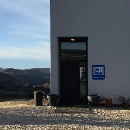 Auberge de jeunesse Linar Do Rei *