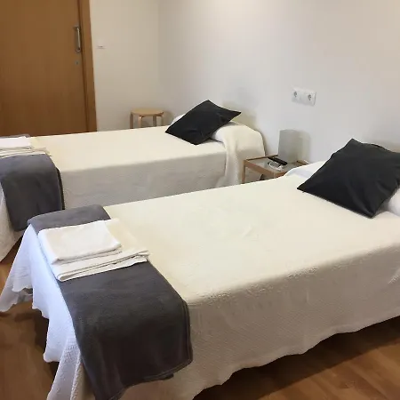 Linar Do Rei Hostel *