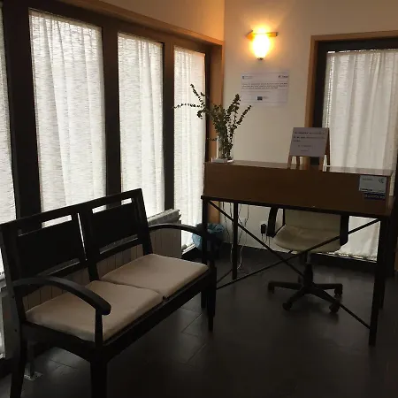 Hostel Linar Do Rei Linares (Galicia)