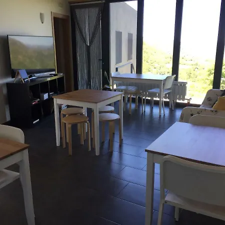 Linar Do Rei Hostel *