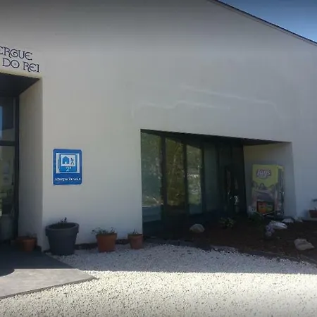 Linar Do Rei Hostal *