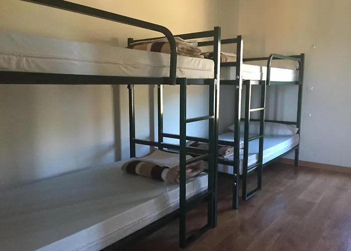 Linar Do Rei Linares (Galicia)