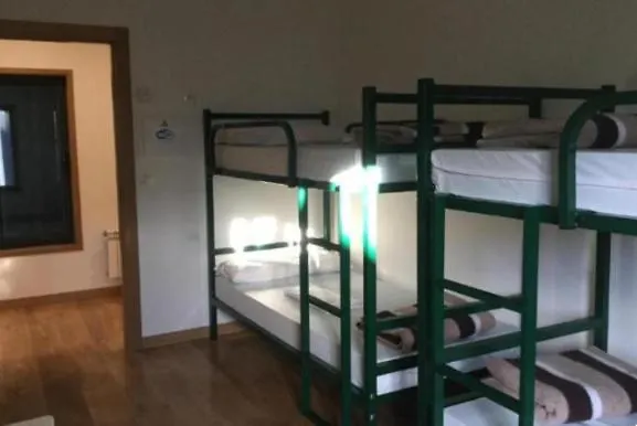 Linar Do Rei Linares (Galicia)