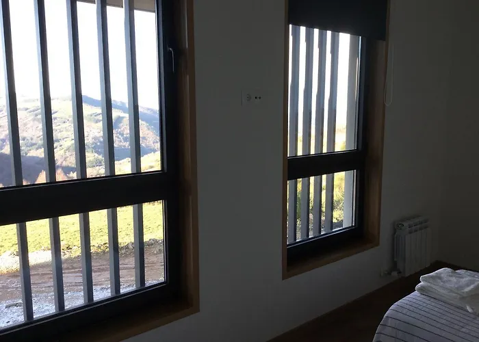 Linar Do Rei * Linares (Galicia)