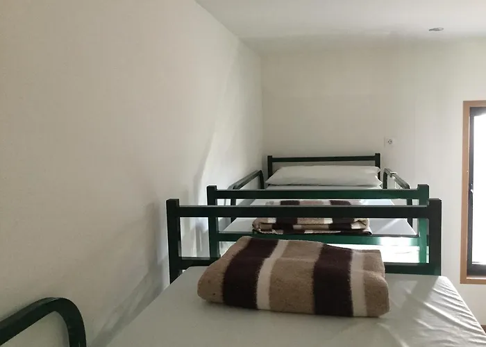 Linar Do Rei * Linares (Galicia)