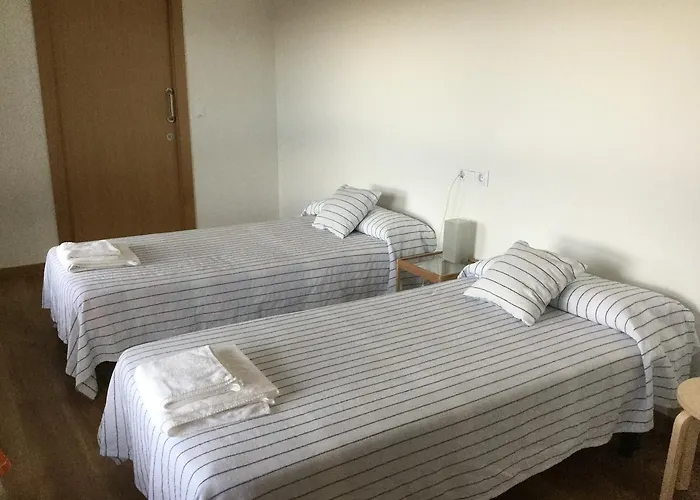 Hostel Linar Do Rei *