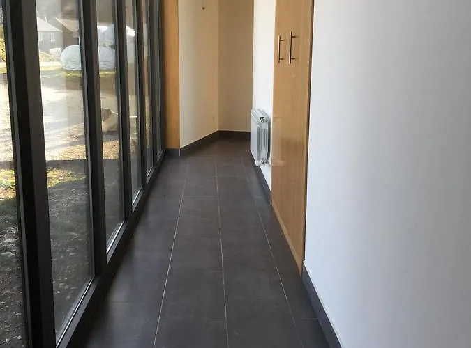 Vandrerhjem Linar Do Rei *