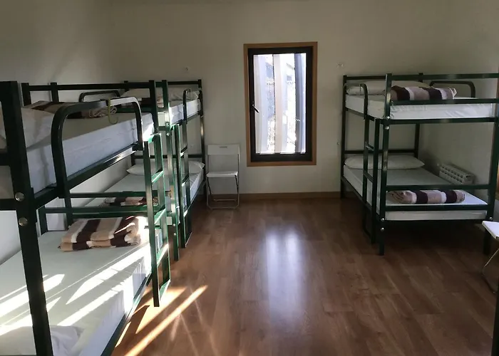 Hostel Linar Do Rei *