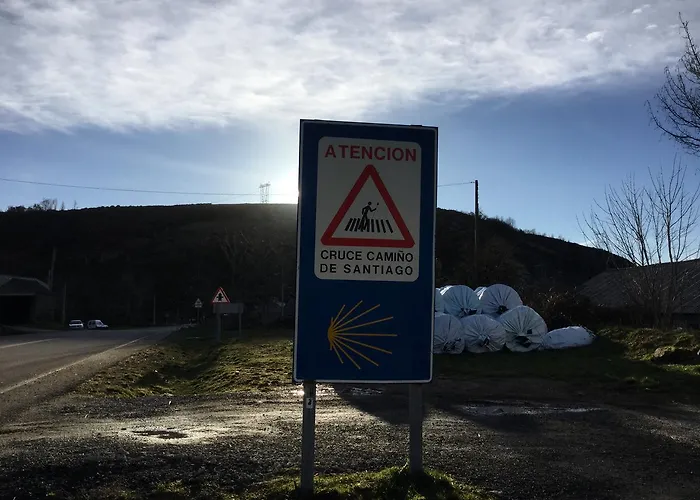 Linar Do Rei * Linares (Galicia)