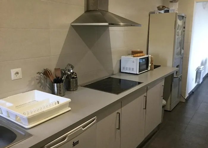 Linar Do Rei * Linares (Galicia)