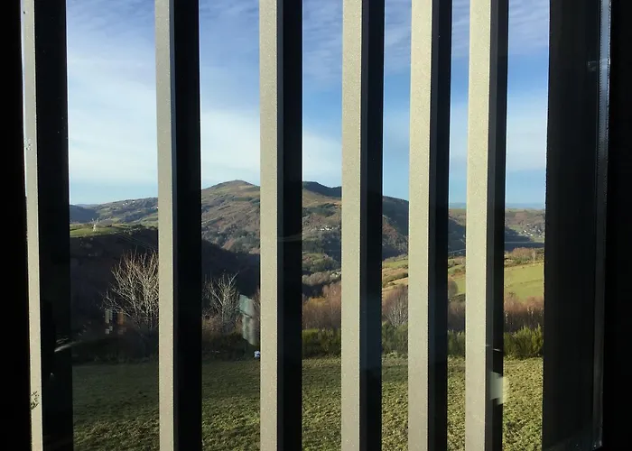 Linar Do Rei * Linares (Galicia)