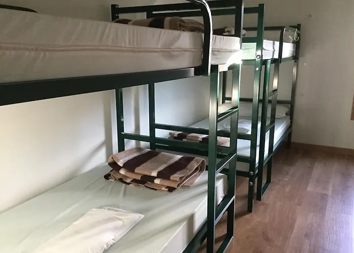 Linar Do Rei * Linares (Galicia)