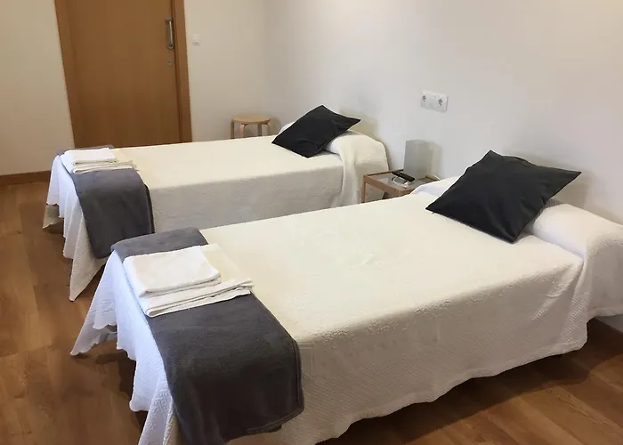 Linar Do Rei Hostel *