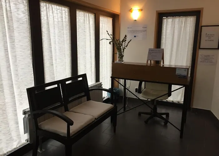 Hostel Linar Do Rei Linares (Galicia)