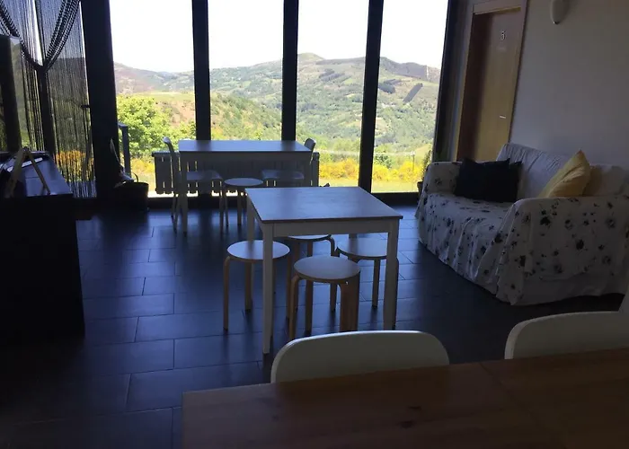 Linar Do Rei Hostel *